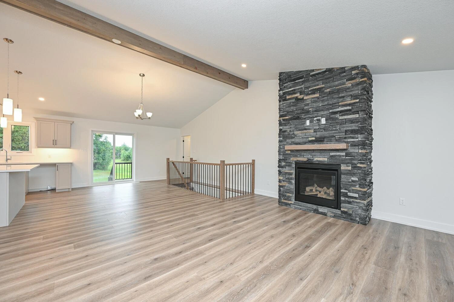 The Kenmore to be built home for sale in Russell Ridge Estates